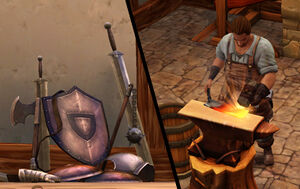 Forgeron