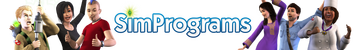 SimPrograms Banner