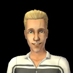 Sims 2 brandi broke personality type 2