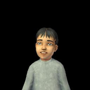Jeffery Carpenter Toddler