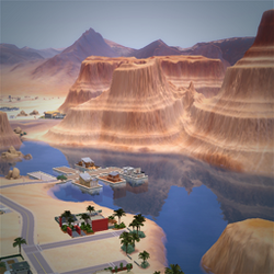 Lucky Palms thumbnail