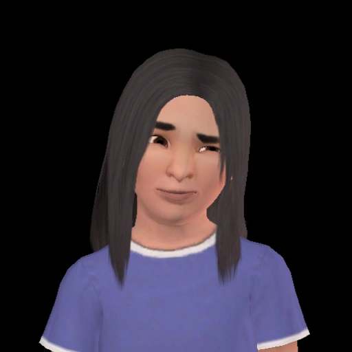 Liu Lu | The Sims Wiki | FANDOM powered by Wikia