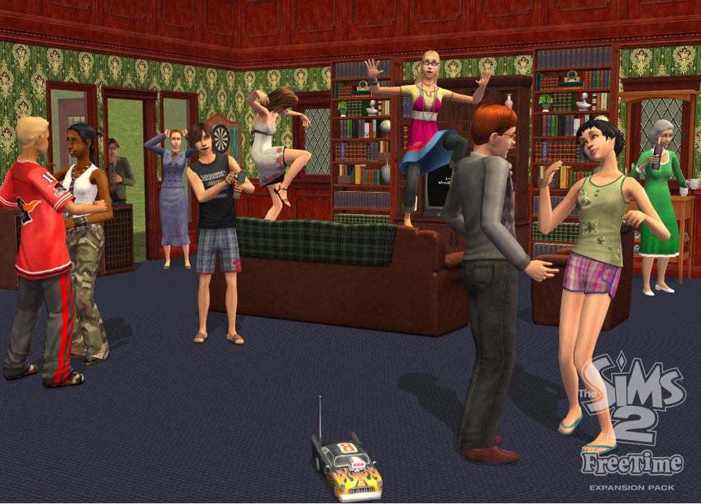 Popularity The Sims Wiki Fandom Powered By Wikia