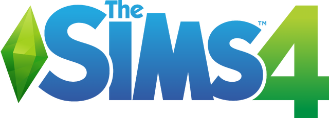 Image - The Sims 4 Logo.png | The Sims Wiki | FANDOM powered by Wikia