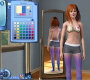 Sirène 02