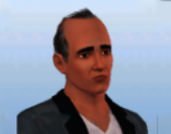 Tom Hopkins