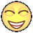 Moodlet cheered up happy