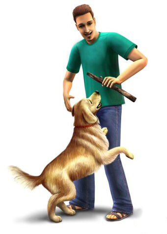 Pet | The Sims Wiki | Fandom