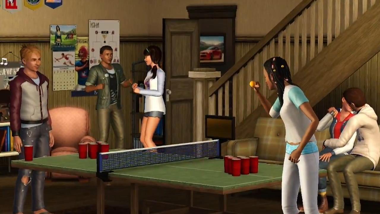 Image The Sims 3 University Life Trailer 4 Jpg Wiki The Sims 3 University Life Trailer 4 Jpg