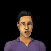 Randy Fisher Teen