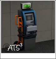 StolenATM-Sims4