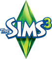 Image - The Sims 3 Logo.png | The Sims Wiki | FANDOM powered by Wikia