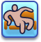 Trait Couch Potato