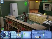 Mick3sims