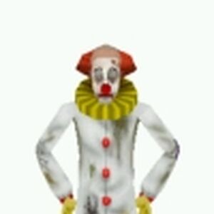 Tragic Clown The Sims Wiki Fandom