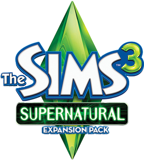 The Sims 3 Supernatural The Sims Wiki Fandom