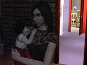 Arianne and Pierrine