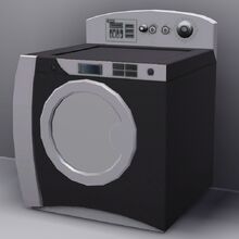 Laundry Objects The Sims Wiki Fandom Ed By Wikia The Sims 3 Town Life Stuff