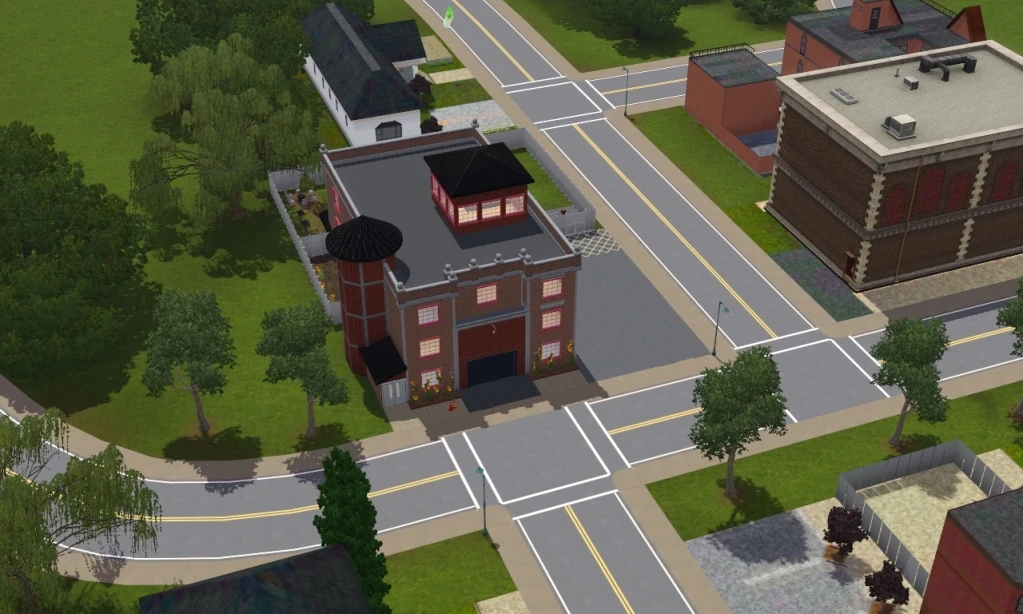 How To Start Fire In Sims 4 greenwayinteractive