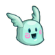 Meduso Icono