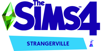 Strangerville The Sims Wiki Fandom