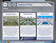 Almanacoftime