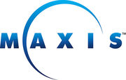Maxis-logo