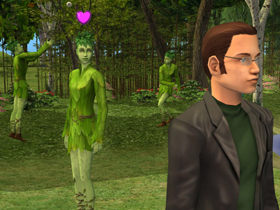 Plantsim The Sims Wiki Fandom