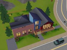 M.Solteras Casa