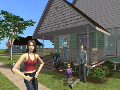 The Sims Life Stories S Objects The Sims Life Stories S Objects