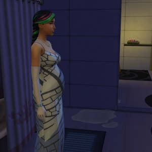 Pregnancy The Sims Wiki Fandom