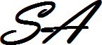 Simsk aftenblad logo