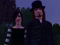 AST1 Gunther and Cornelia