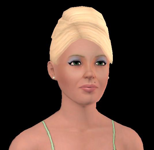 Nancy Landgraab | Die Sims Wiki | Fandom