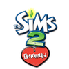 The Sims 2 Pets Logo