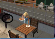 Hot Dogs en elsuelo