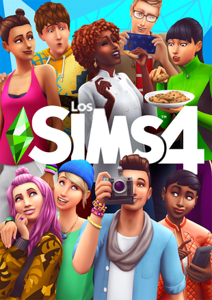 Los Sims 4 Simspedia Fandom