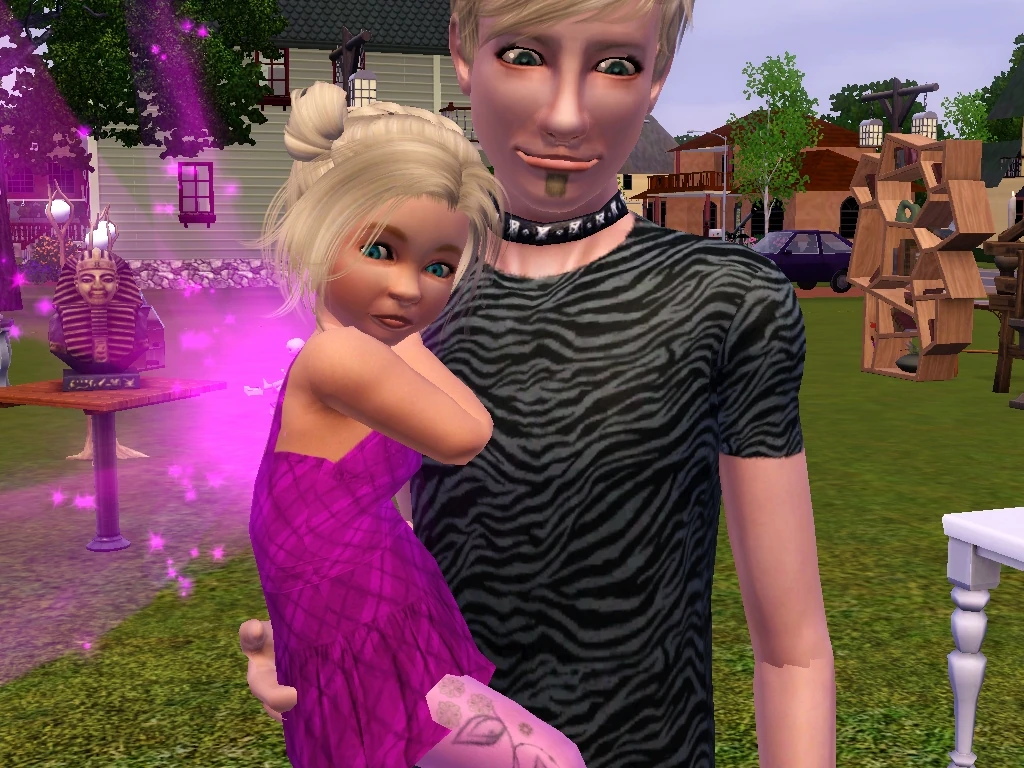 Image Toddler Fairy.jpeg The Sims Wiki FANDOM powered by Wikia