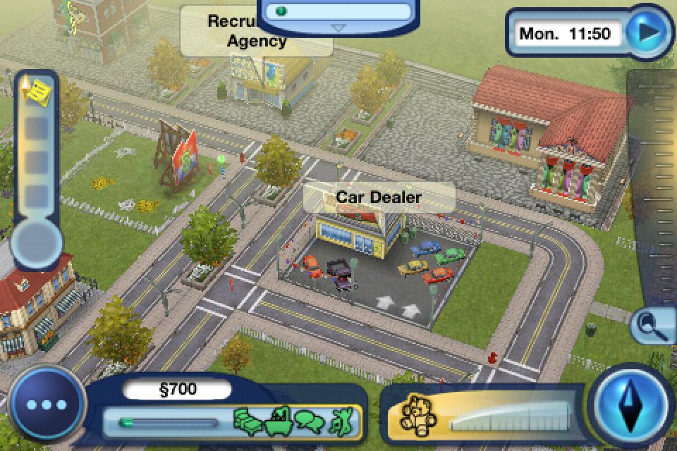 download The Sims 3: Ambitions Mobile download The Sims 3: Ambitions Mobile