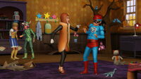 Sims3Child
