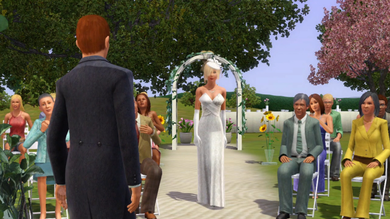 matrimonio | simspedia | fandom poweredwikia