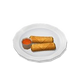 Яичные рулеты