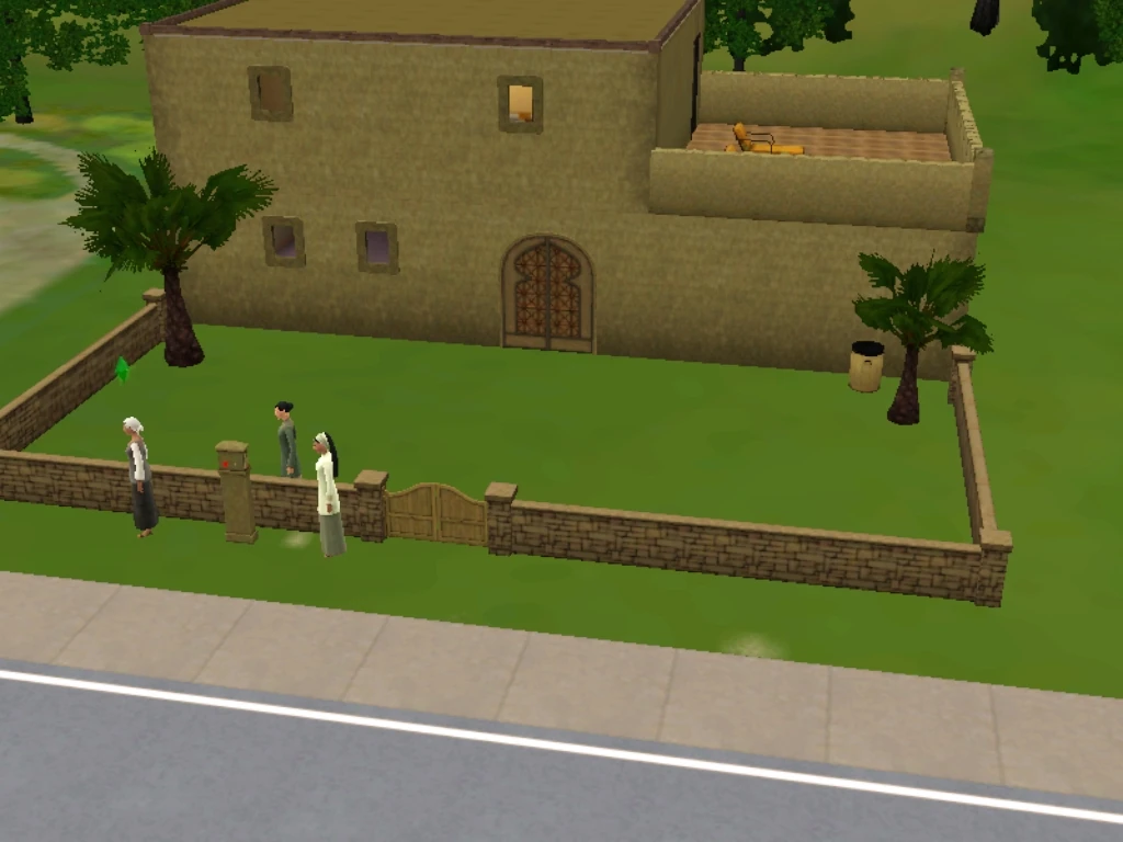 the-flax-seed-house-the-sims-wiki-fandom-powered-by-wikia