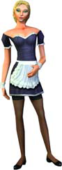 Maid