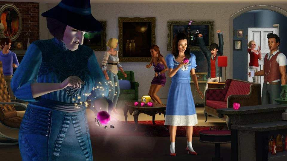 Image Les Sims 3 Superpouvoirs 53.jpg Les Sims Wiki FANDOM