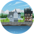 Windenburg Icon