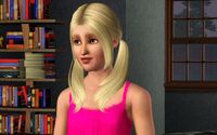 Eliza pig-tail 2