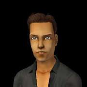 Jacob Taylor Adult