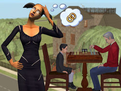Sims 4 informatie
