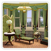 Victorian